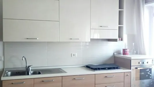 Rooms in Reggio di Calabria - photo 4