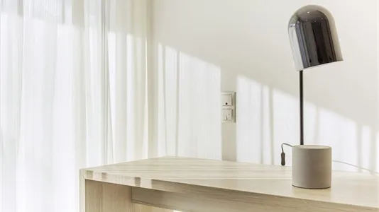 Apartments in Location is not specified - photo 10