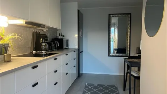 Apartments in Solna - photo 2