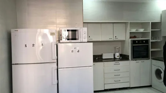 Rooms in Valencia L'Eixample - photo 9