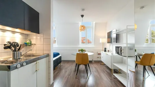 Apartments in Mannheim - photo 1