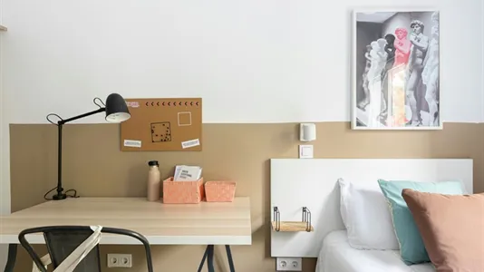 Apartments in Getafe - photo 7