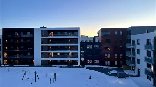Apartments in Reykjavík Hlíðar - photo 3