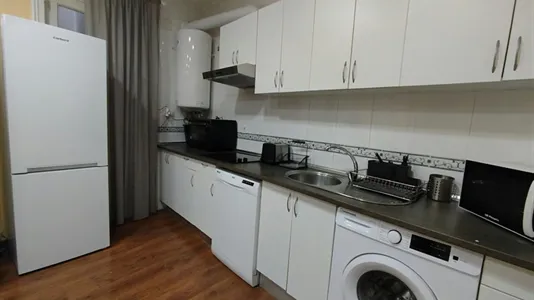 Rooms in Madrid Arganzuela - photo 9