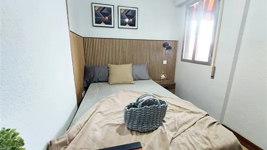Rooms in Madrid Moncloa-Aravaca - photo 9