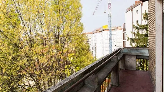 Rooms in Milano Zona 6 - Barona, Lorenteggio - photo 8