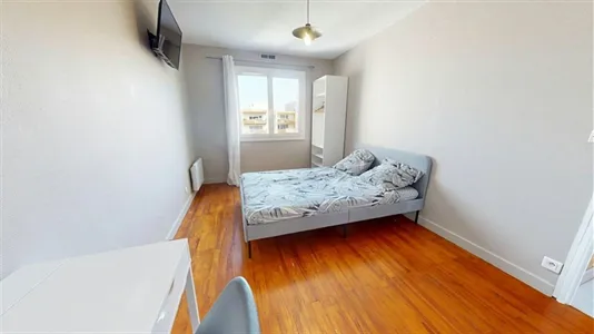 Rooms in Lyon - photo 6