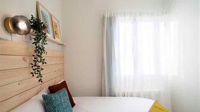 Room for rent in Madrid Chamberí, Madrid