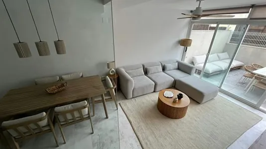 Apartments in Jávea/Xàbia - photo 2