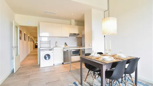 Apartments in Barcelona Ciutat Vella - photo 6