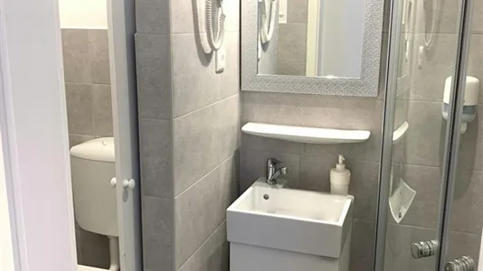 Rooms in Budapest Erzsébetváros - photo 7