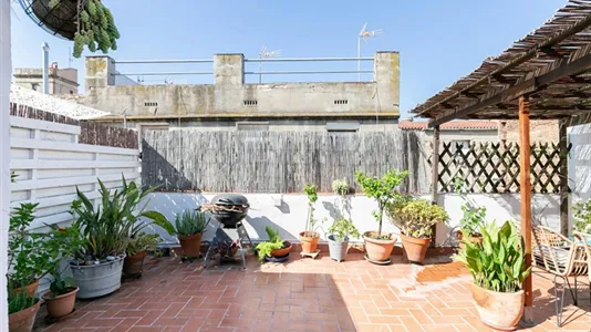 Apartments in Barcelona Ciutat Vella - photo 9