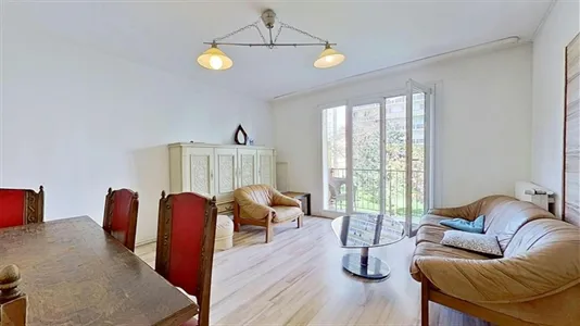 Rooms in Strasbourg - photo 4