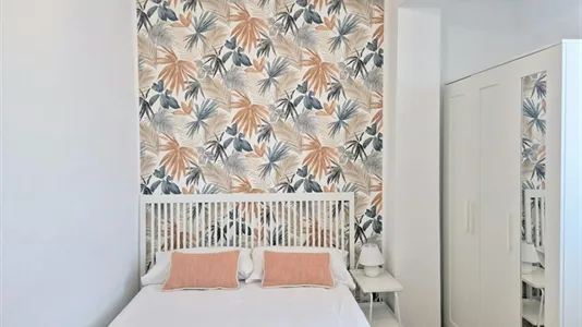 Rooms in Madrid Carabanchel - photo 8