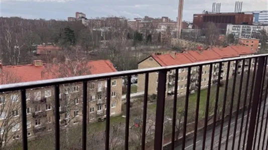 Apartments in Solna - photo 7