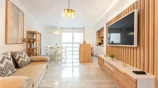 Apartments in Málaga - photo 8