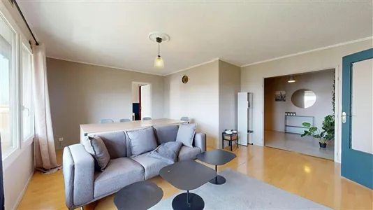 Rooms in Lyon - photo 10