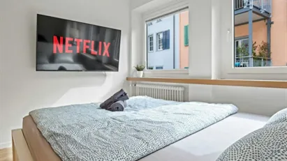Apartment for rent in Winterthur, Zürich (Kantone)