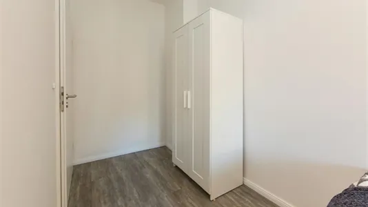 Rooms in Berlin Mitte - photo 5