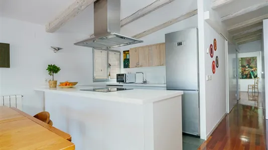 Apartments in Madrid Chamberí - photo 8