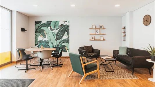 Apartments in Location is not specified - photo 8