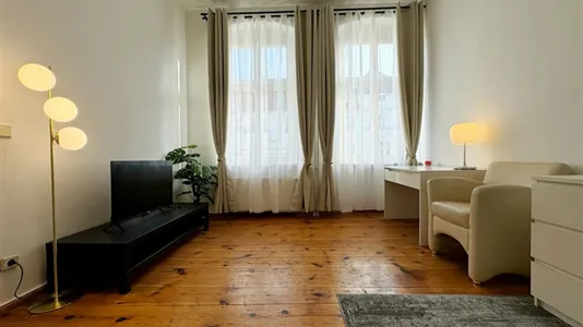 Rooms in Berlin Friedrichshain-Kreuzberg - photo 5