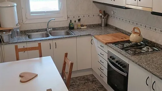 Rooms in Olivella - photo 7