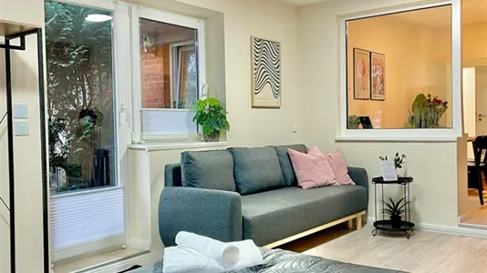 Apartments in Hamburg Wandsbek - photo 9