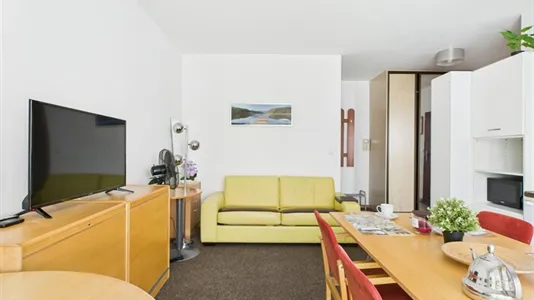 Apartments in Location is not specified - photo 10