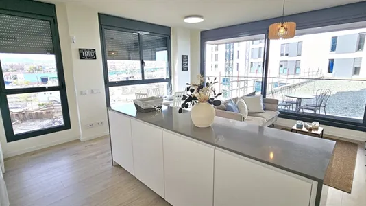 Apartments in Badalona - photo 5