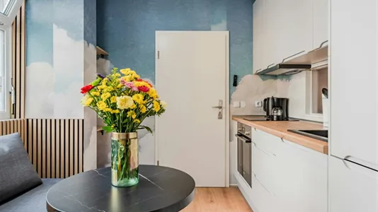 Apartments in Berlin Mitte - photo 6