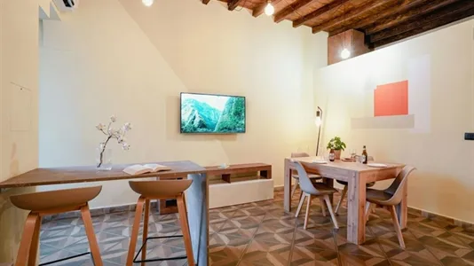 Apartments in Turin - photo 4