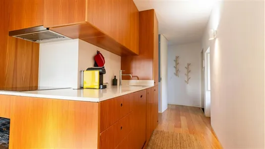 Apartments in Location is not specified - photo 4