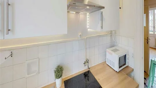 Rooms in Lyon - photo 8