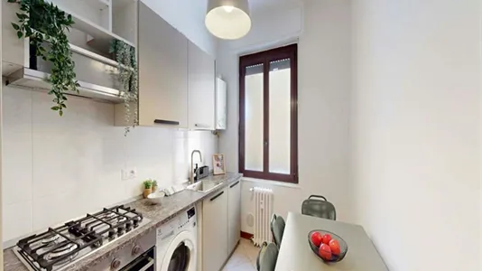 Rooms in Milano Zona 5 - Vigentino, Chiaravalle, Gratosoglio - photo 10
