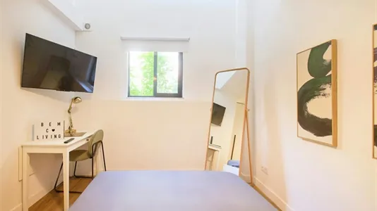 Apartments in Location is not specified - photo 8