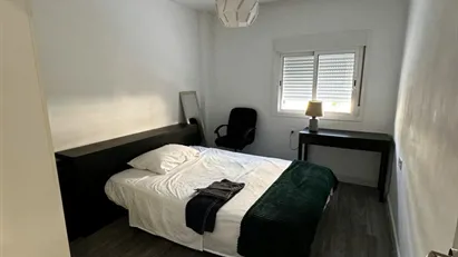 Room for rent in Málaga, Andalucía