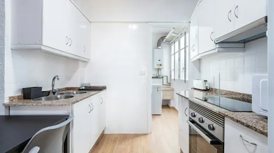 Rooms in Castellón de la Plana/Castelló de la Plana - photo 8