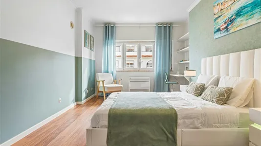 Rooms in Oeiras - photo 7