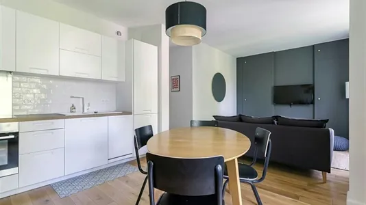 Apartments in Lyon - photo 6