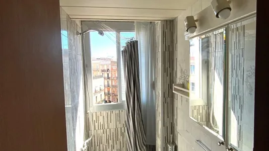 Apartments in Barcelona Sants-Montjuïc - photo 9