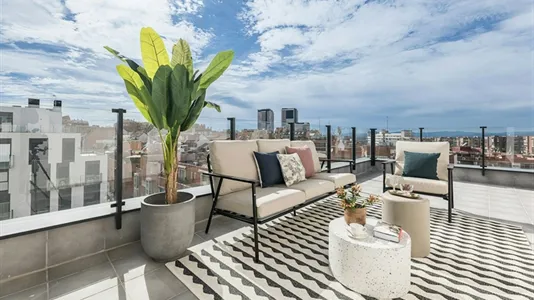 Apartments in Madrid Fuencarral-El Pardo - photo 5