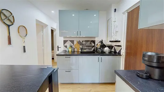 Rooms in Bordeaux - photo 7