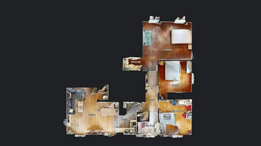 Rooms in Dijon - photo 10