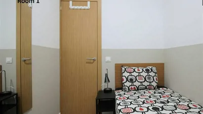 Room for rent in Barcelona Ciutat Vella, Barcelona