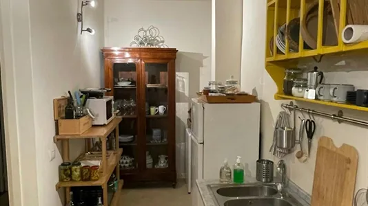 Apartments in Florence - photo 9