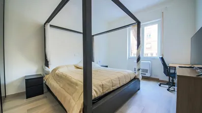 Room for rent in Roma Municipio V – Prenestino/Centocelle, Rome