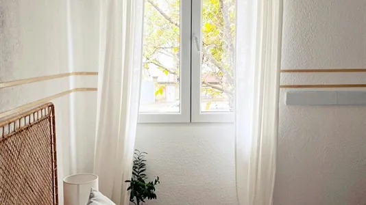 Rooms in Madrid Salamanca - photo 6