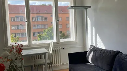 Apartment for rent in Berlin Tempelhof-Schöneberg, Berlin