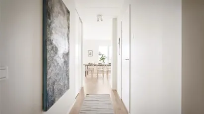 Göteborg - 3rok - 3mån - 13.800kr/mån